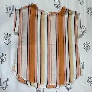 LARA Spring Blouse XL